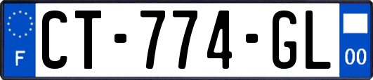 CT-774-GL