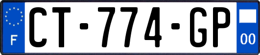 CT-774-GP