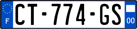 CT-774-GS