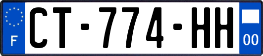 CT-774-HH