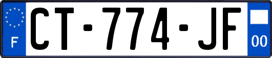 CT-774-JF