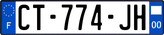 CT-774-JH