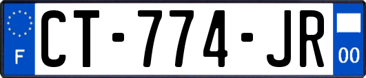 CT-774-JR