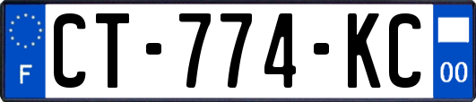 CT-774-KC