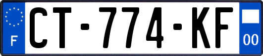 CT-774-KF