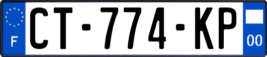 CT-774-KP