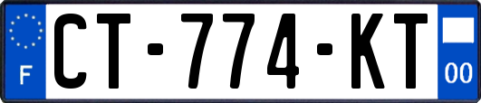 CT-774-KT
