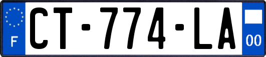 CT-774-LA