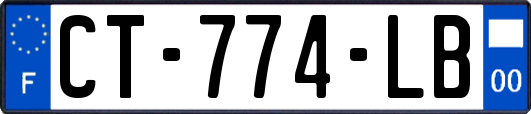 CT-774-LB