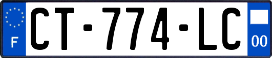 CT-774-LC