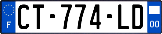 CT-774-LD