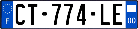 CT-774-LE