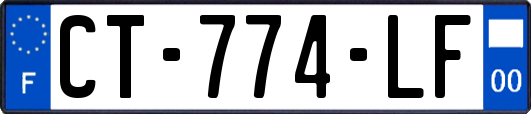 CT-774-LF