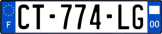 CT-774-LG