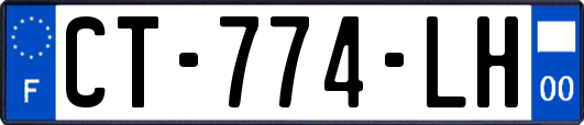 CT-774-LH