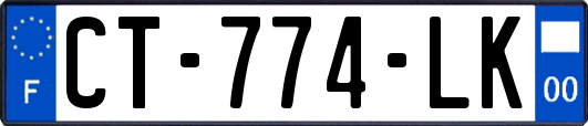 CT-774-LK