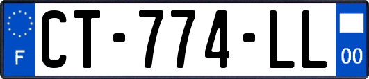 CT-774-LL