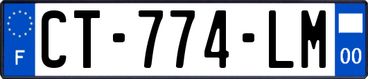 CT-774-LM