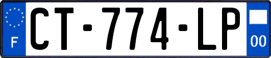 CT-774-LP