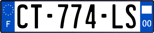 CT-774-LS