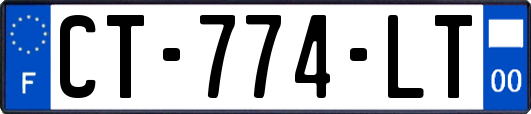 CT-774-LT