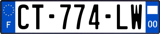 CT-774-LW