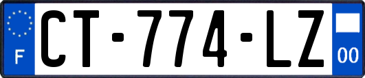 CT-774-LZ