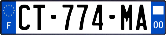 CT-774-MA