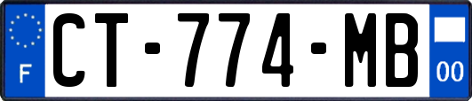 CT-774-MB