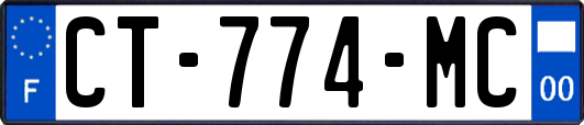 CT-774-MC