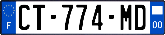 CT-774-MD