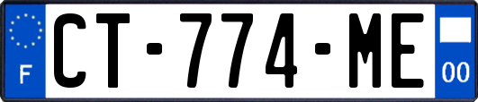 CT-774-ME