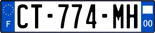 CT-774-MH
