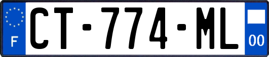 CT-774-ML