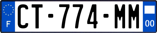 CT-774-MM