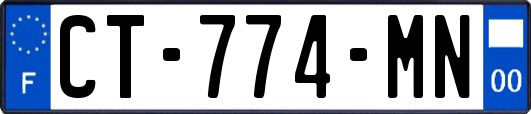 CT-774-MN