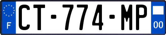 CT-774-MP