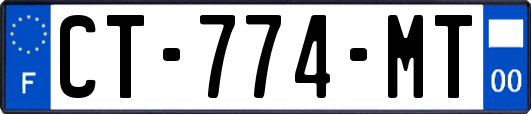 CT-774-MT