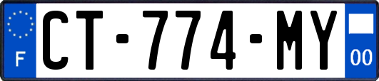 CT-774-MY