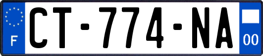 CT-774-NA