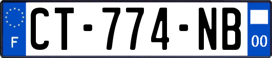 CT-774-NB