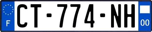 CT-774-NH