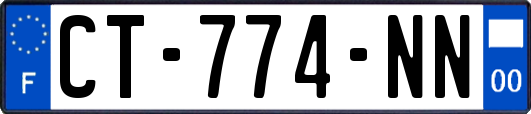 CT-774-NN