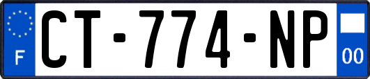 CT-774-NP