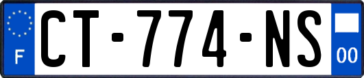 CT-774-NS