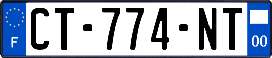 CT-774-NT