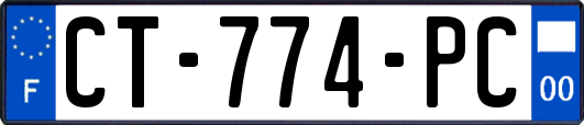 CT-774-PC