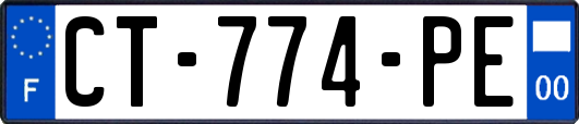 CT-774-PE