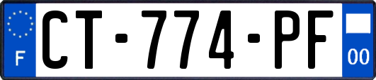CT-774-PF