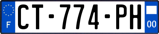 CT-774-PH